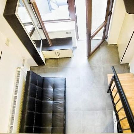 Ferienwohnung Twofloor Plopilor Cluj-Napoca Exterior foto