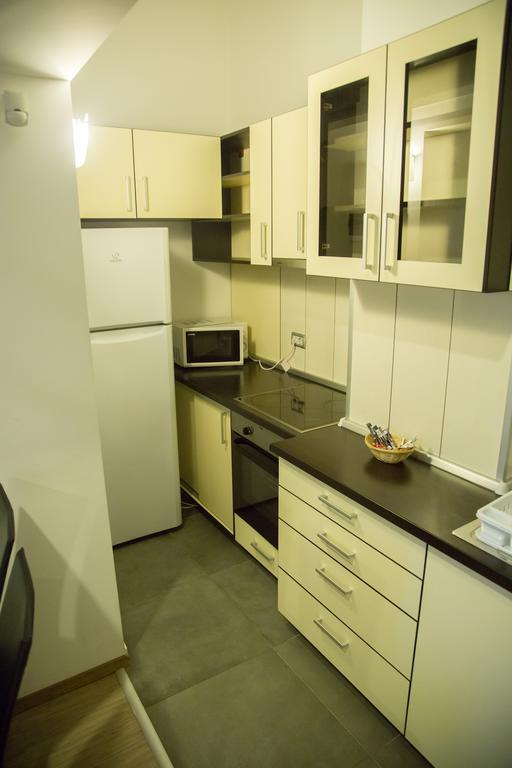 Ferienwohnung Twofloor Plopilor Cluj-Napoca Exterior foto